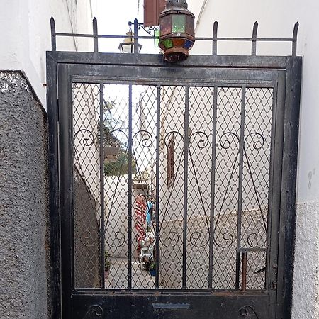 شقة Chez Faiza الرباط المظهر الخارجي الصورة
