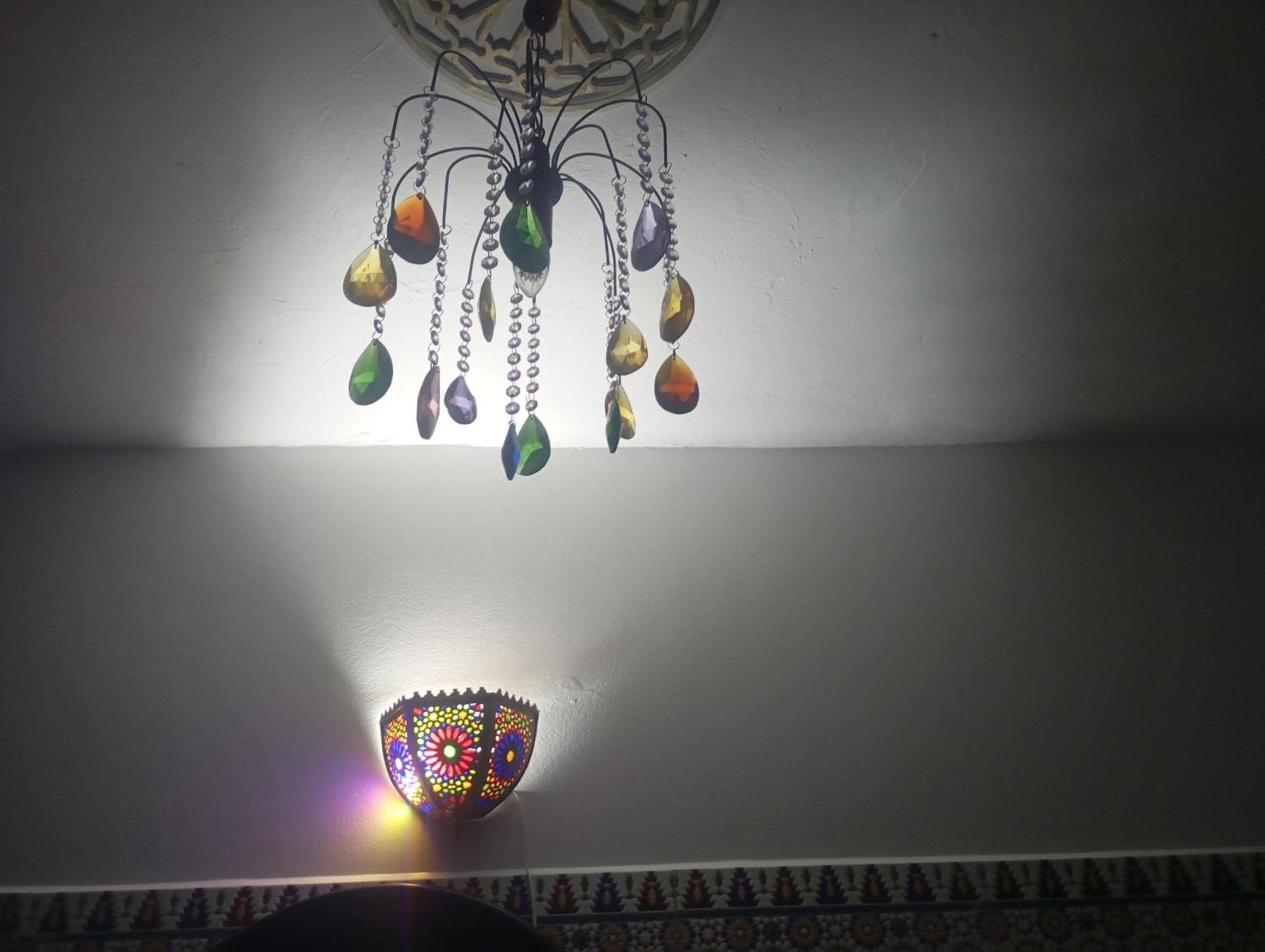 شقة Chez Faiza الرباط المظهر الخارجي الصورة