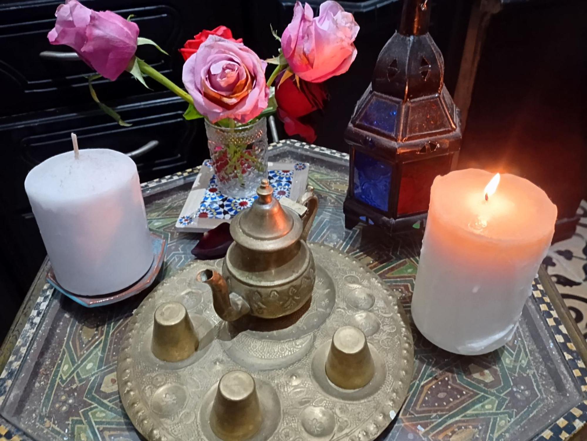 شقة Chez Faiza الرباط المظهر الخارجي الصورة